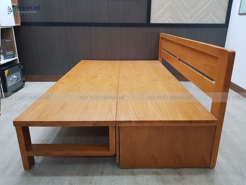 ghế sofa giường gấp